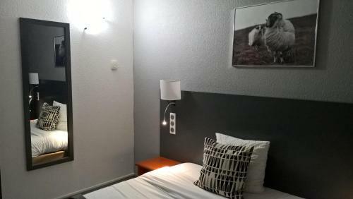 Hotel Tambourin