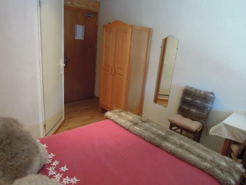 Hotel Le Roitelet