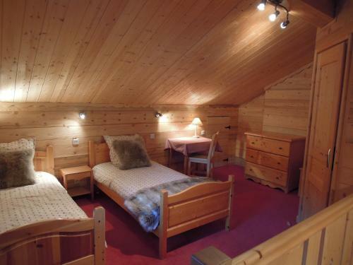 Hotel Le Roitelet