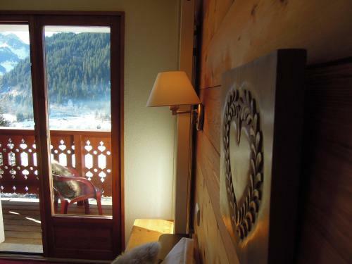 Hotel Le Roitelet