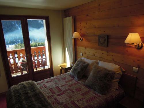 Hotel Le Roitelet