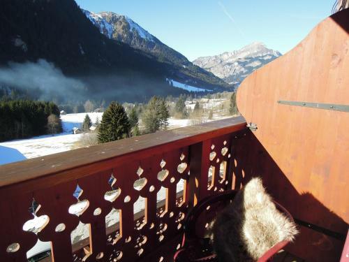 Hotel Le Roitelet