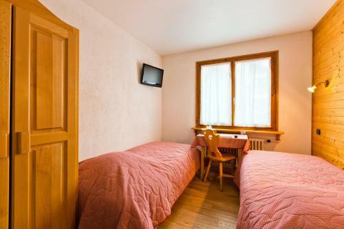 Hotel Le Roitelet