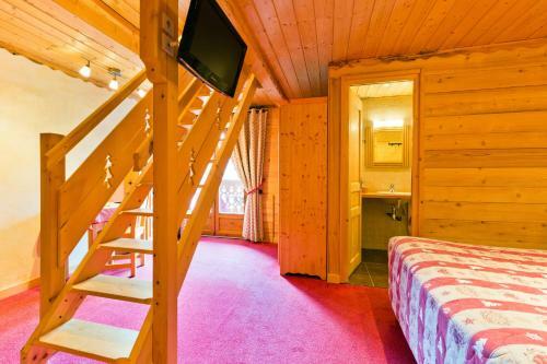 Hotel Le Roitelet