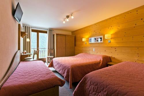 Hotel Le Roitelet