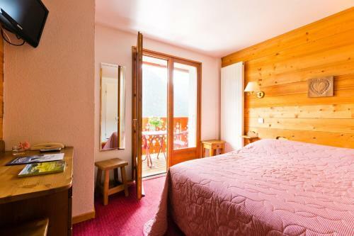 Hotel Le Roitelet