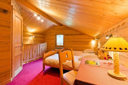 Hotel Le Roitelet