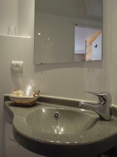 Hotel Le Roitelet