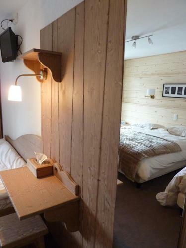 Hotel Le Roitelet
