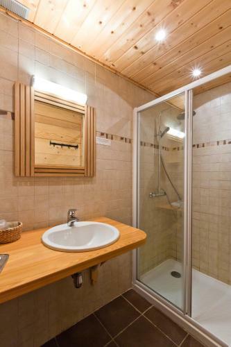 Hotel Le Roitelet