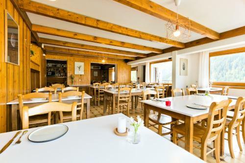 Hotel Le Roitelet