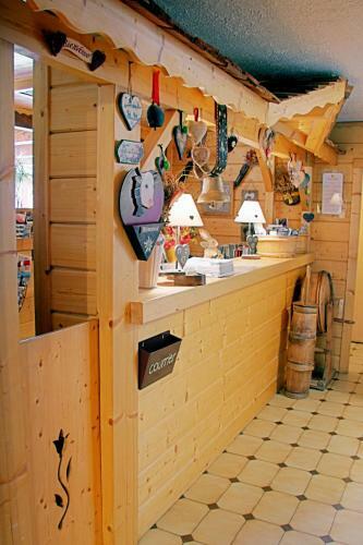 Hotel Le Roitelet