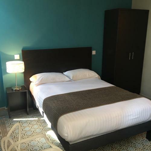 Aparthotel Le Brin D'olivier