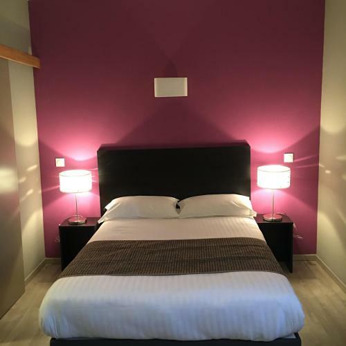 Aparthotel Le Brin D'olivier