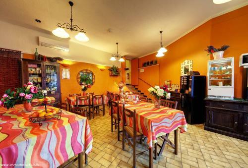 Hotel Logis H�tel Du Terreau