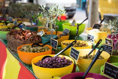 Hotel Logis H�tel Du Terreau