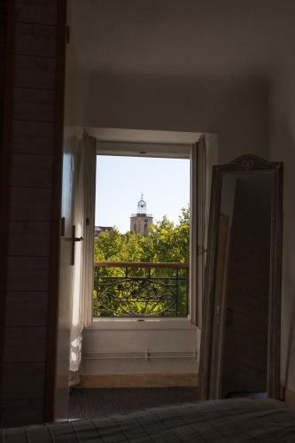 Hotel Logis H�tel Du Terreau