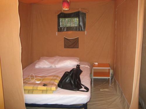 Camping De La Porte D'arroux