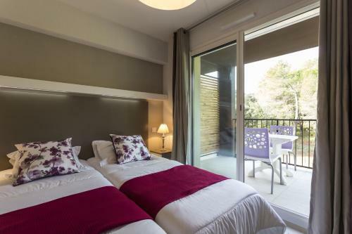 Hotel R�sidence Mmv Pont Du Gard ****