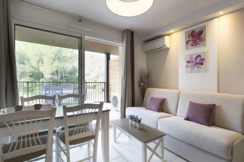 Hotel R�sidence Mmv Pont Du Gard ****