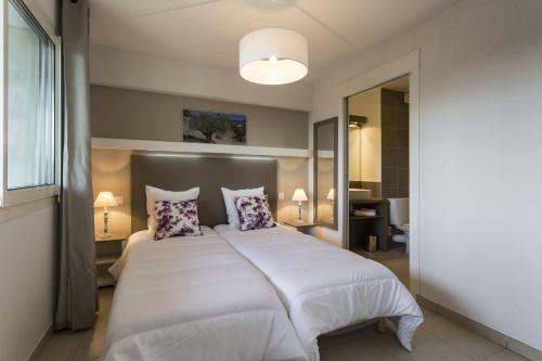 Hotel R�sidence Mmv Pont Du Gard ****
