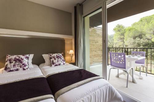 Hotel R�sidence Mmv Pont Du Gard ****