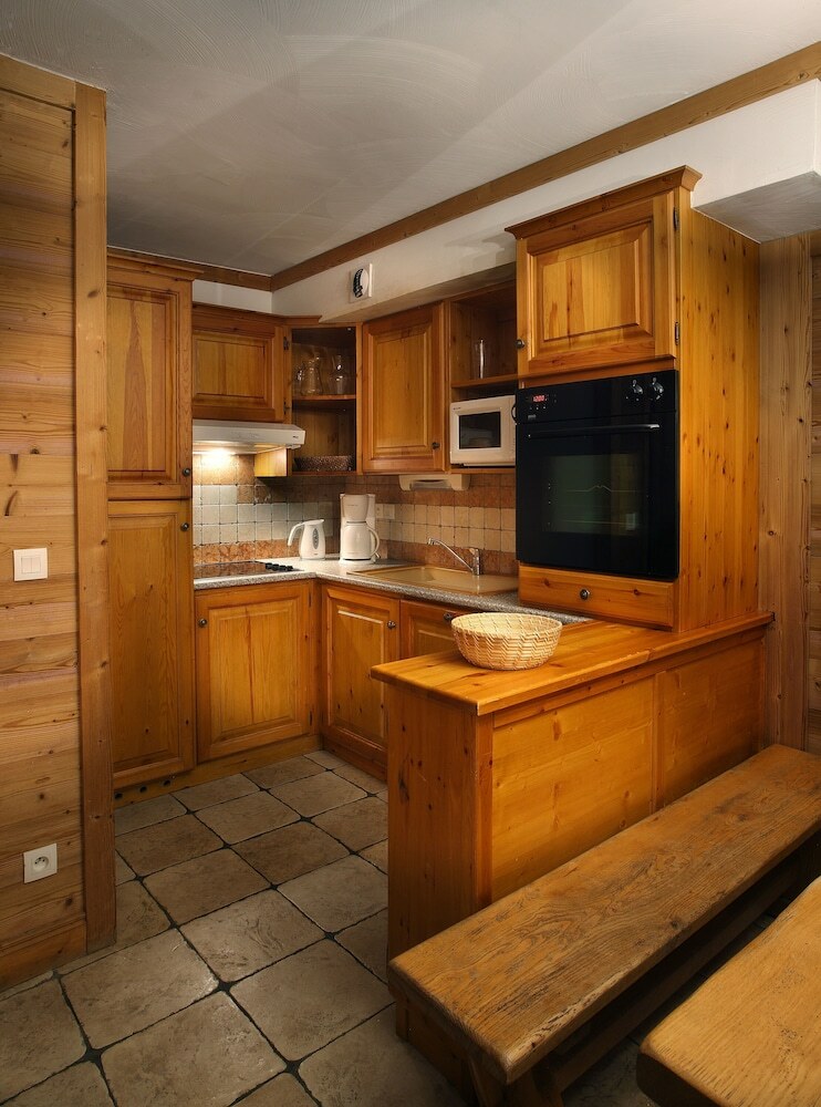 Aparthotel Chalet Des Neiges - Arolles