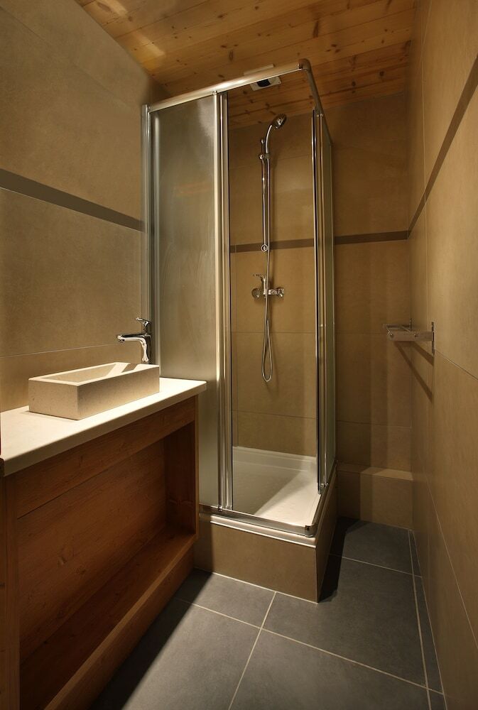 Aparthotel Chalet Des Neiges - Arolles