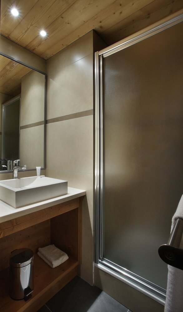 Aparthotel Chalet Des Neiges - Arolles