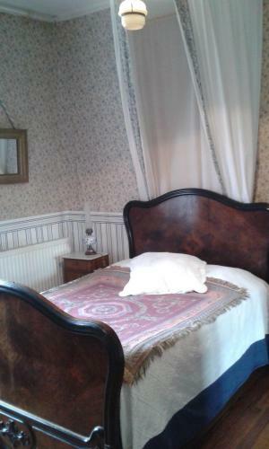 Bed & Breakfast Abbaye De Villelongue