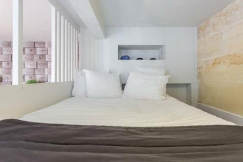 Apartamento Appartement St Michel