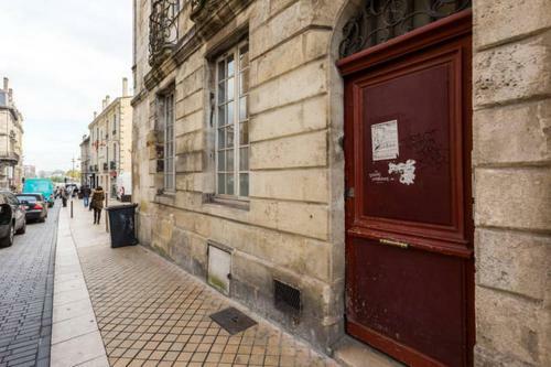 Apartamento Appartement St Michel