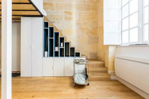 Apartamento Appartement St Michel