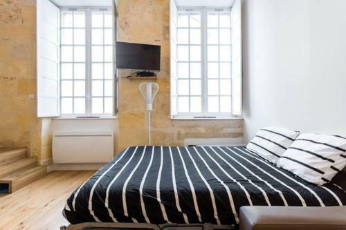 Apartamento Appartement St Michel