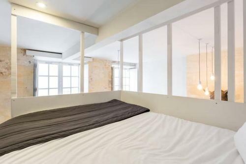 Apartamento Appartement St Michel