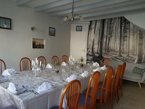 Hotel Normand Yport