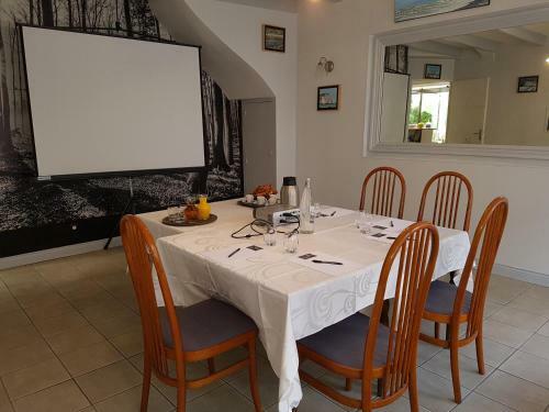 Hotel Normand Yport
