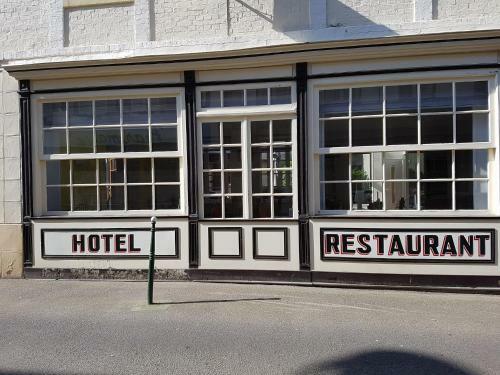 Hotel Normand Yport