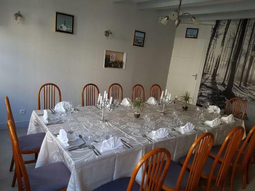 Hotel Normand Yport