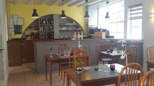 Hotel Normand Yport