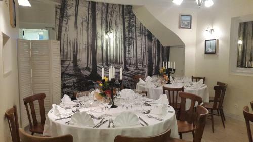 Hotel Normand Yport