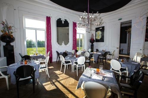 Hotel Le Verger Du Domaine