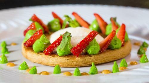 Hotel Le Verger Du Domaine