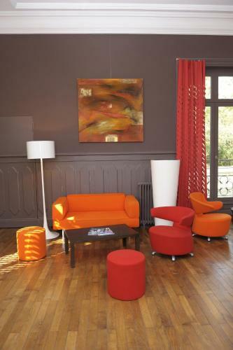 Hotel Le Verger Du Domaine