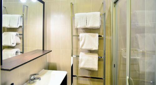 Apartamento Appart' Celestins