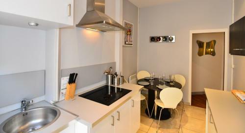 Apartamento Appart' Celestins