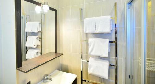 Apartamento Appart' Celestins