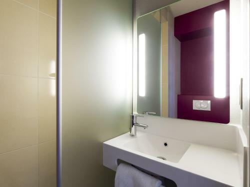 Hotel B&B H�tel La Roche-sur-yon