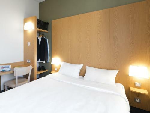 Hotel B&B H�tel La Roche-sur-yon