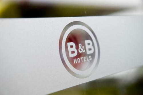 Hotel B&B H�tel La Roche-sur-yon